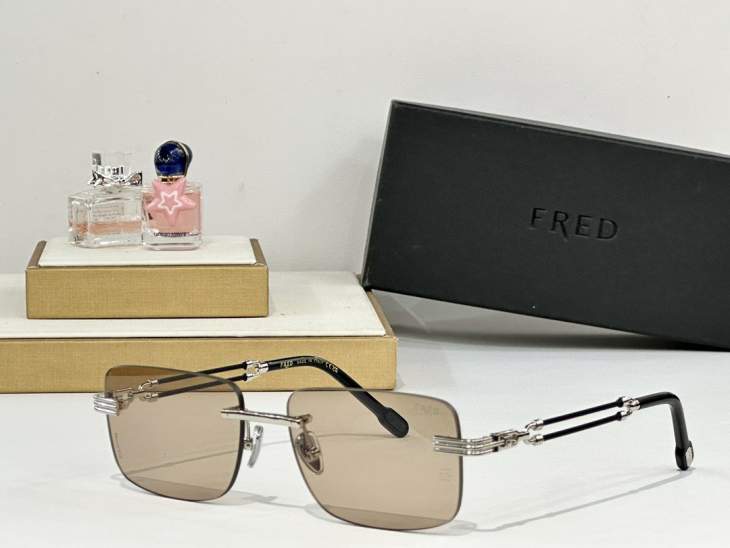Picture of Fred Sunglasses _SKUfw70119895fw